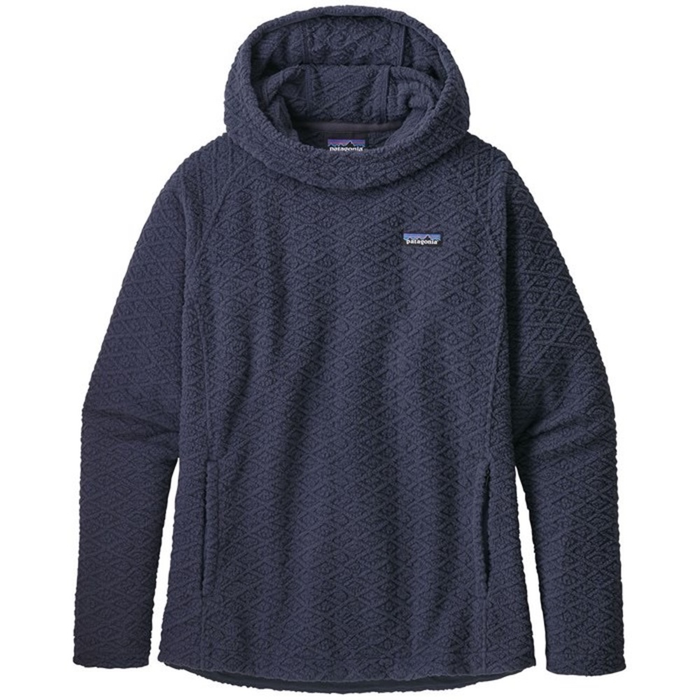COPY - Patagonia Diamond Capra Hoodie - Women's